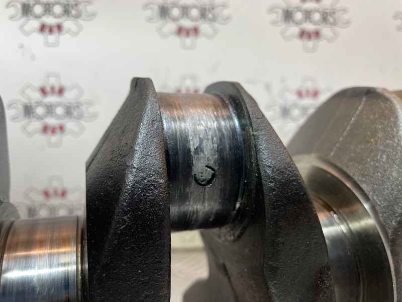 Коленвал, 8000 рублей, Красноярск