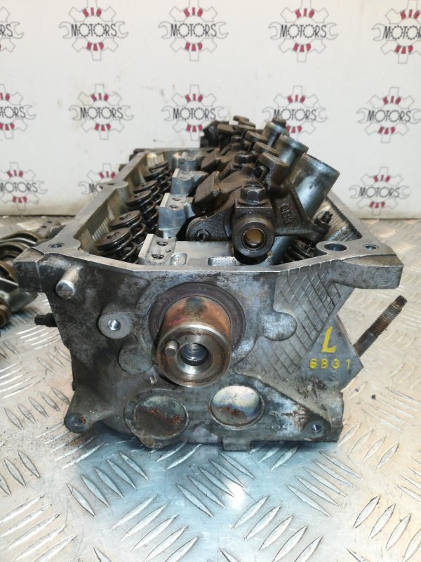 Головка блока цилиндров, 10000 рублей, Красноярск