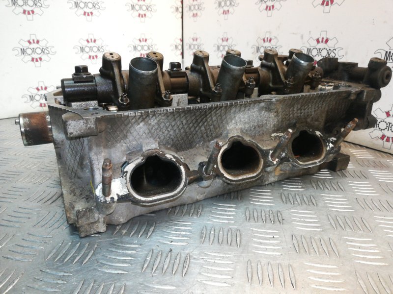 Головка блока цилиндров, 10000 рублей, Красноярск