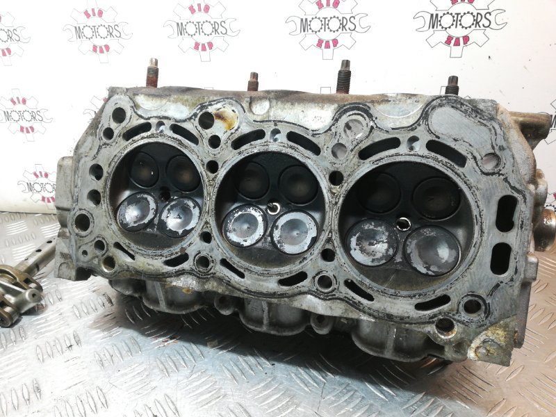 Головка блока цилиндров, 10000 рублей, Красноярск