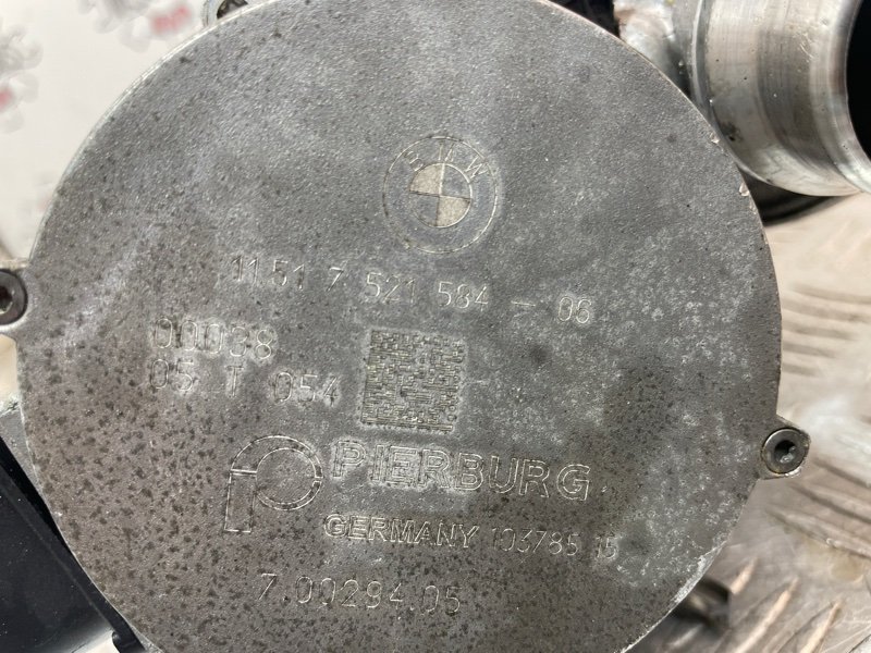 Помпа, 6000 рублей, Красноярск