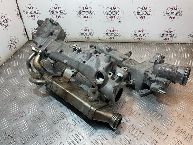 Коллектор впускной, 6000 рублей, Красноярск