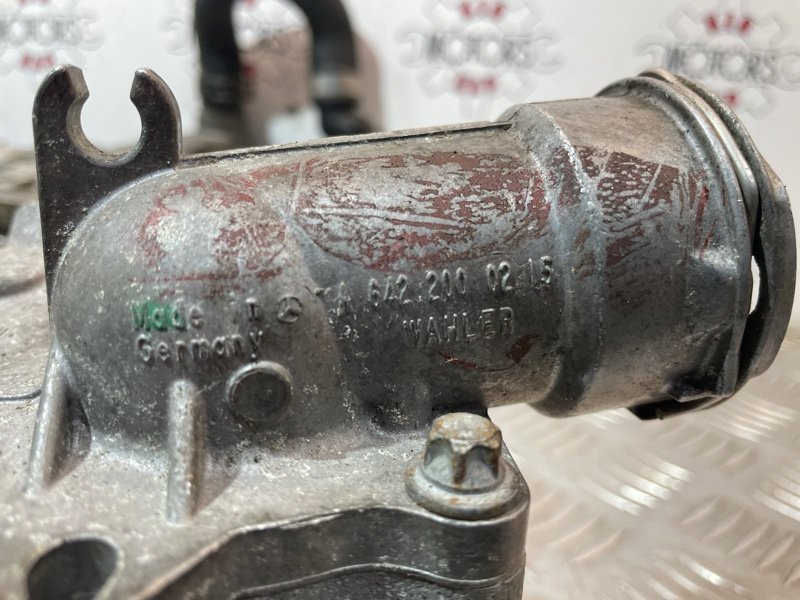 Коллектор впускной, 6000 рублей, Красноярск