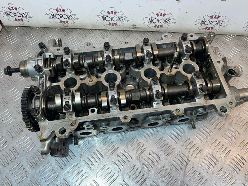 Головка блока цилиндров, 19000 рублей, Красноярск