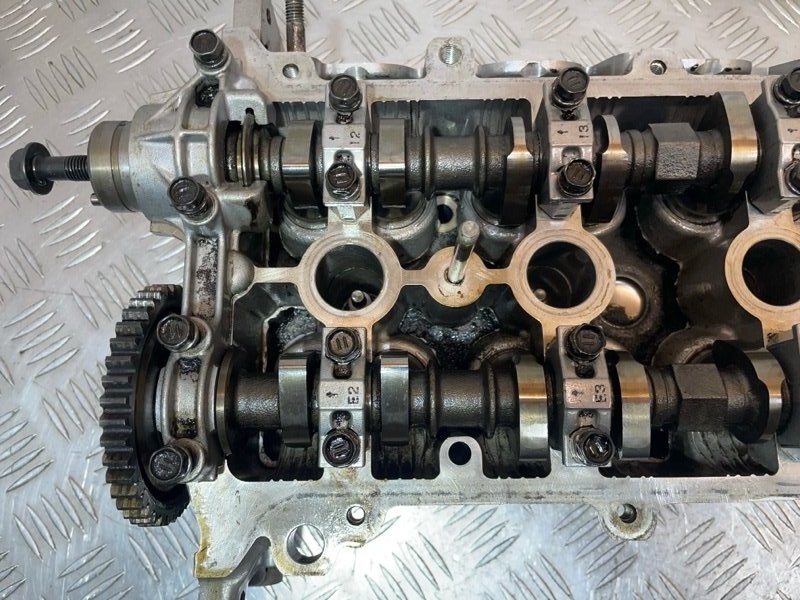 Головка блока цилиндров, 19000 рублей, Красноярск