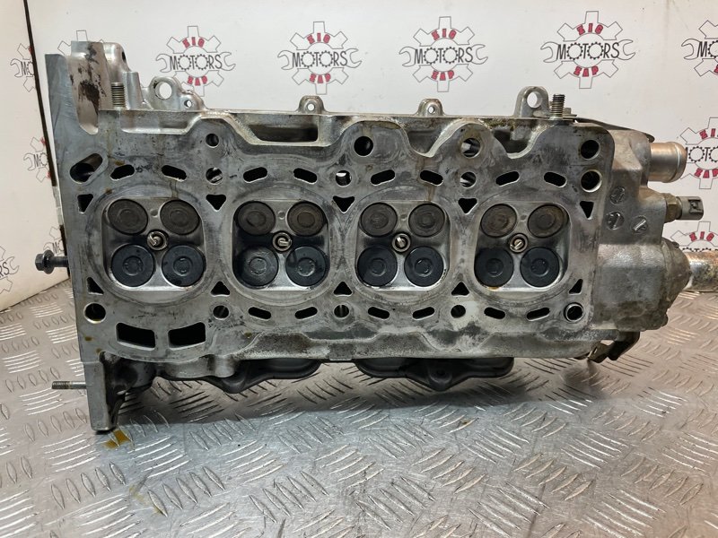 Головка блока цилиндров, 19000 рублей, Красноярск