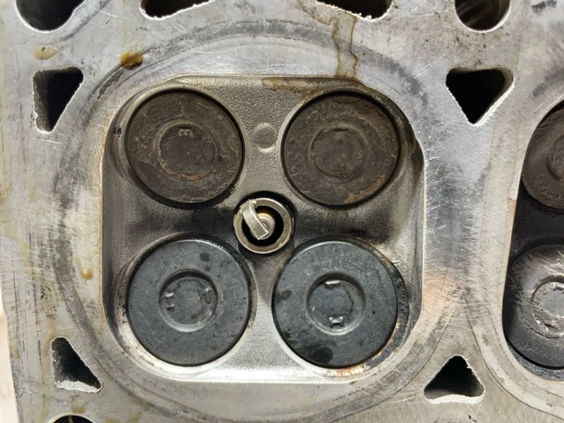 Головка блока цилиндров, 19000 рублей, Красноярск