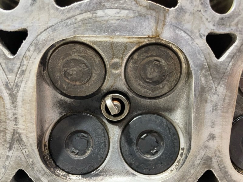 Головка блока цилиндров, 19000 рублей, Красноярск