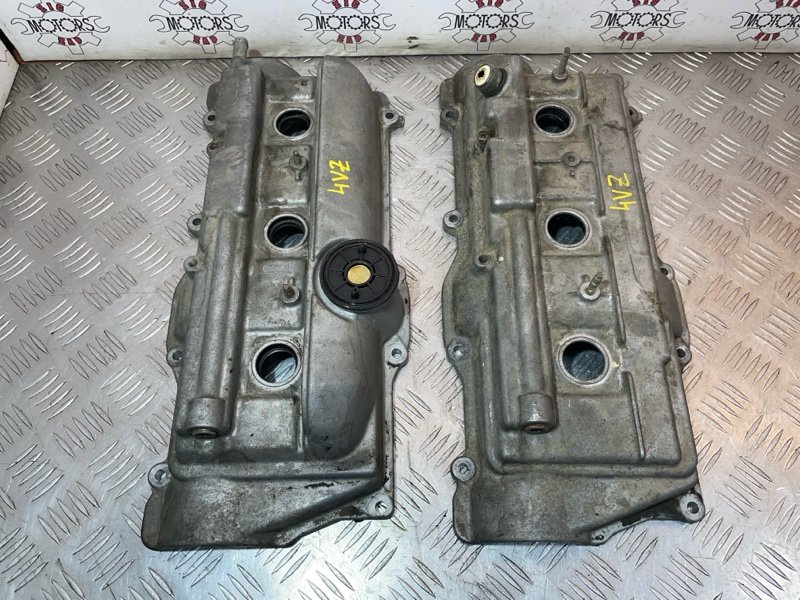 Крышка головки блока цилиндров, 1000 рублей, Красноярск