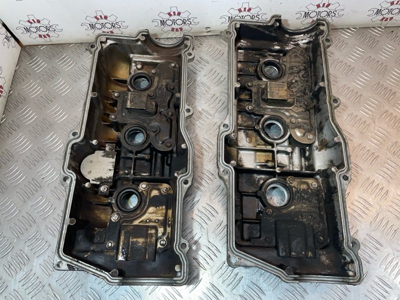 Крышка головки блока цилиндров, 1000 рублей, Красноярск