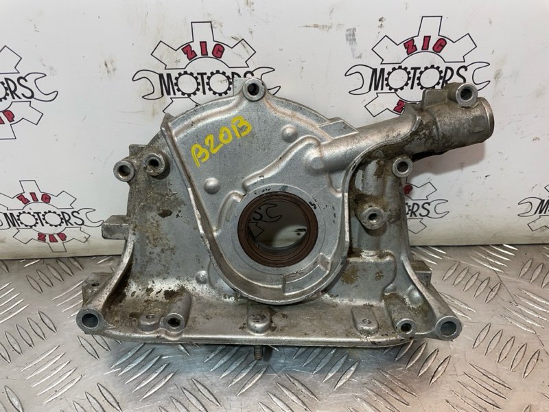 Масляный насос, 300 рублей, Красноярск