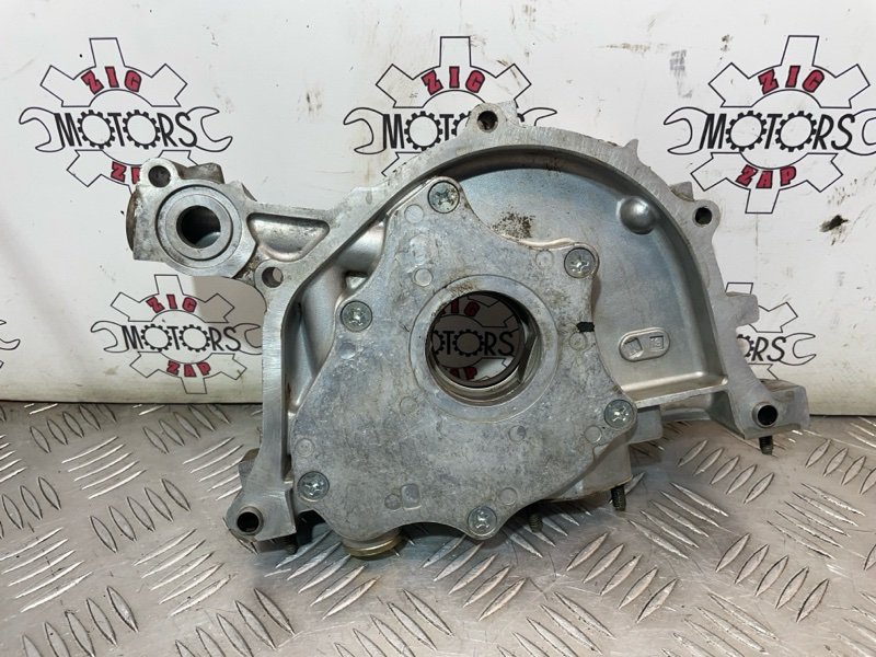 Масляный насос, 300 рублей, Красноярск