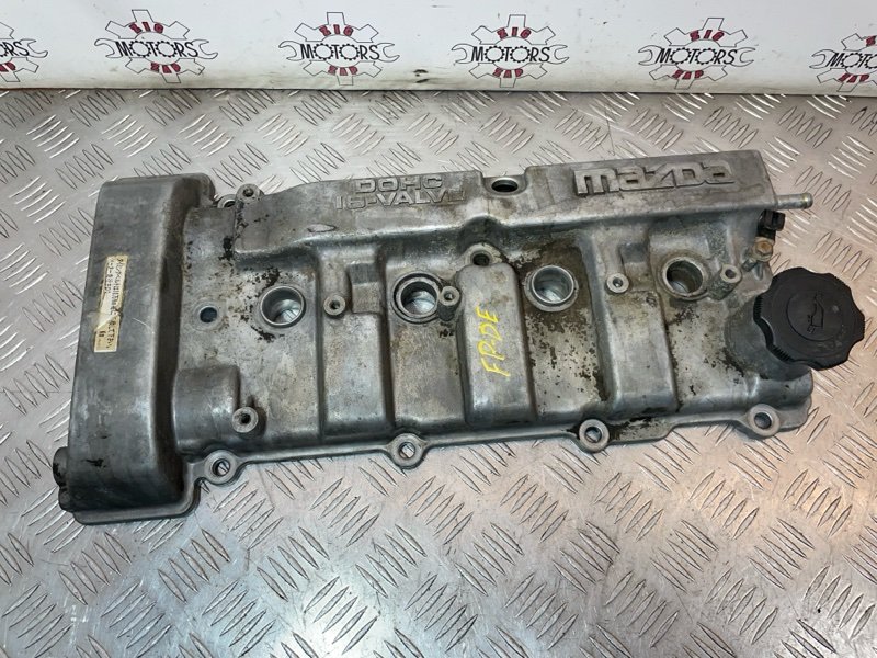 Крышка головки блока цилиндров, 500 рублей, Красноярск