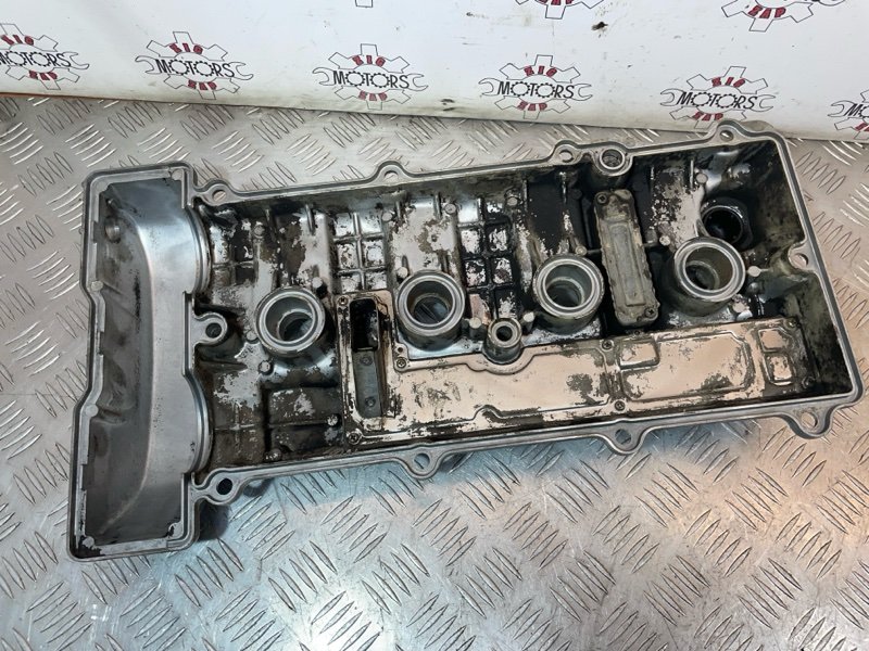 Крышка головки блока цилиндров, 500 рублей, Красноярск