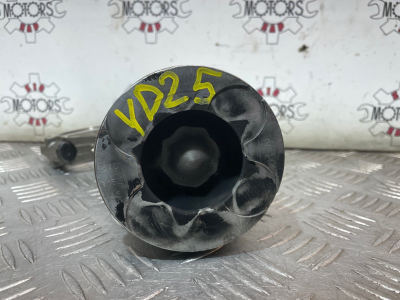 Шатун, 2000 рублей, Красноярск