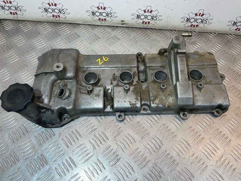 Крышка головки блока цилиндров, 500 рублей, Красноярск