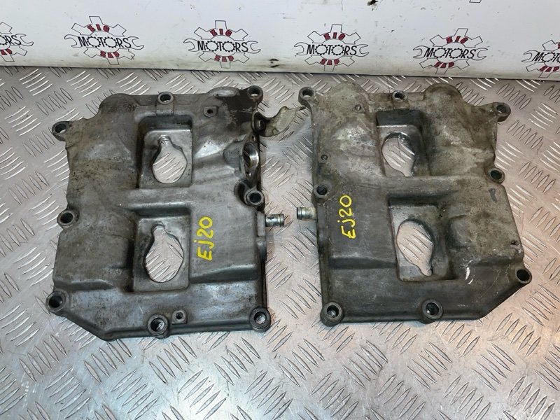 Крышка головки блока цилиндров, 500 рублей, Красноярск