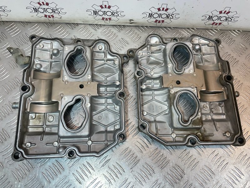 Крышка головки блока цилиндров, 500 рублей, Красноярск