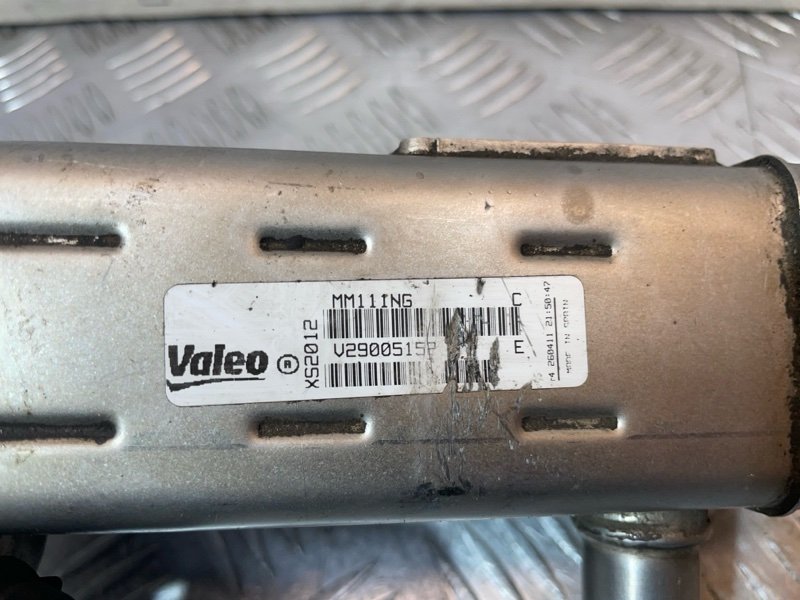 Радиатор системы EGR, 12000 рублей, Красноярск