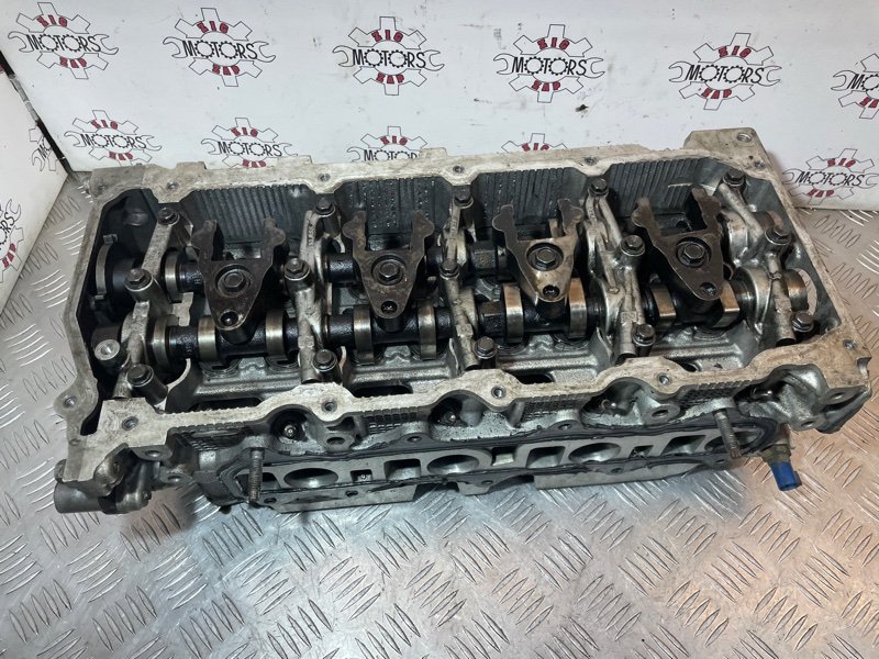 Головка блока цилиндров, 32000 рублей, Красноярск