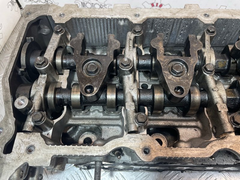 Головка блока цилиндров, 32000 рублей, Красноярск