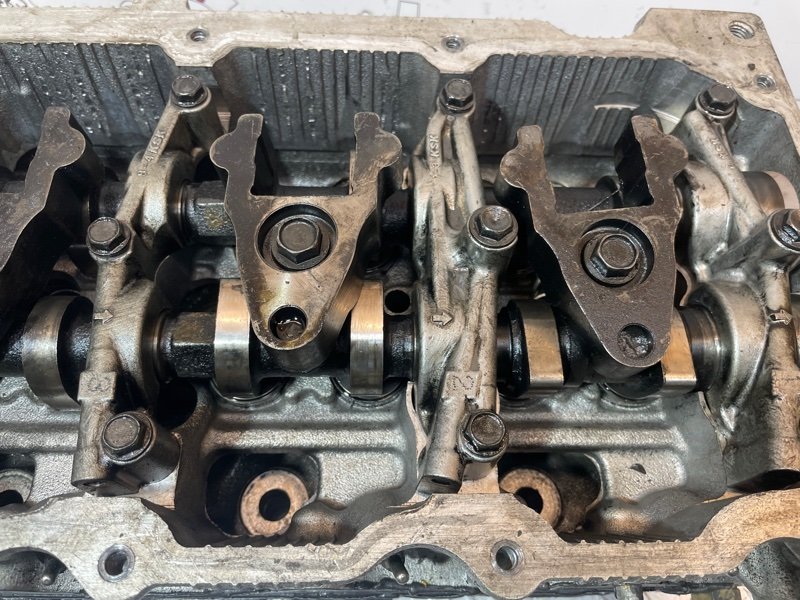 Головка блока цилиндров, 32000 рублей, Красноярск