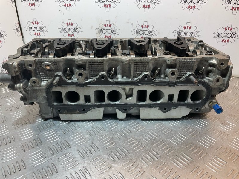 Головка блока цилиндров, 32000 рублей, Красноярск