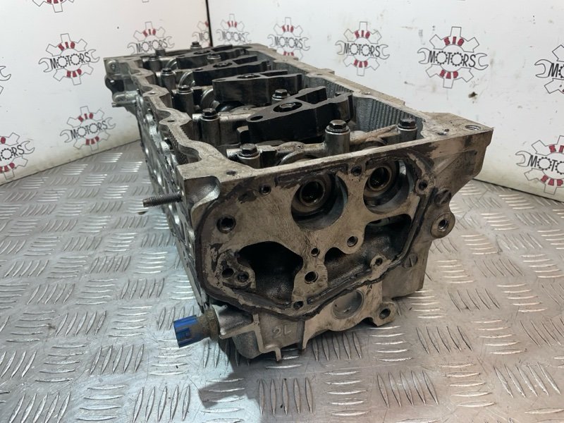 Головка блока цилиндров, 32000 рублей, Красноярск