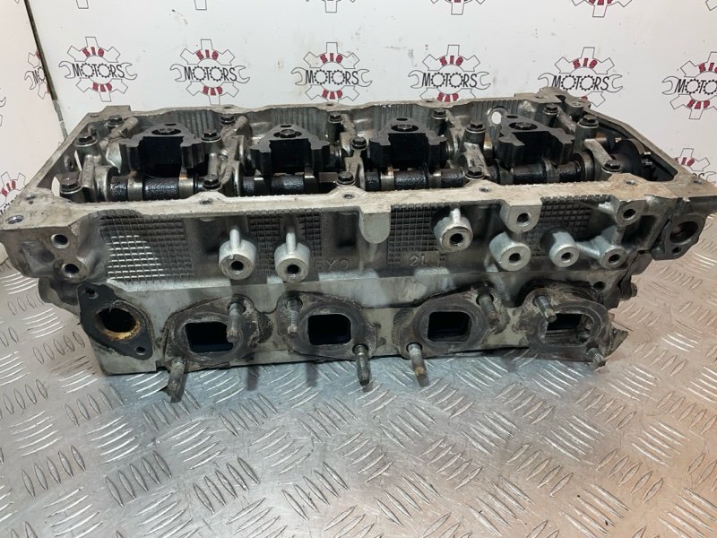 Головка блока цилиндров, 32000 рублей, Красноярск