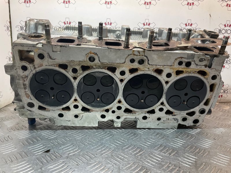 Головка блока цилиндров, 32000 рублей, Красноярск
