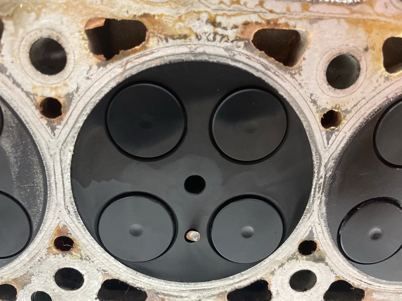 Головка блока цилиндров, 32000 рублей, Красноярск