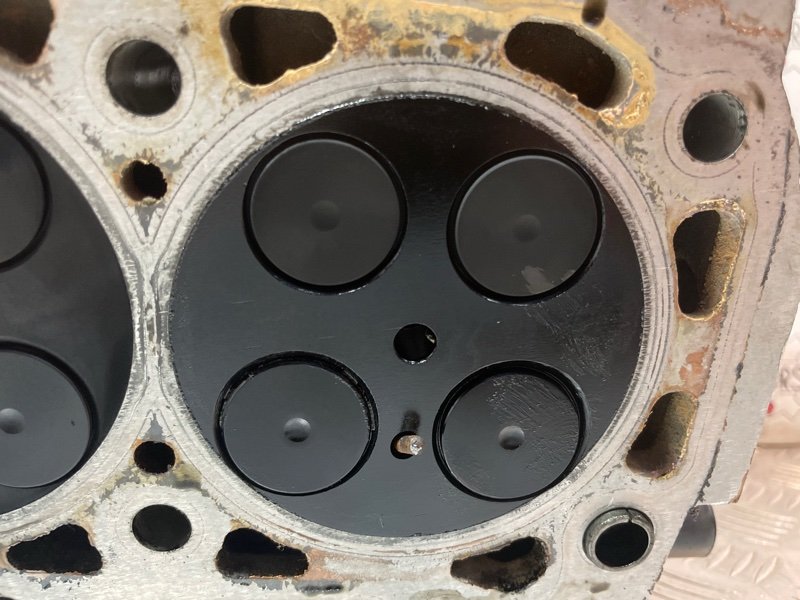 Головка блока цилиндров, 32000 рублей, Красноярск