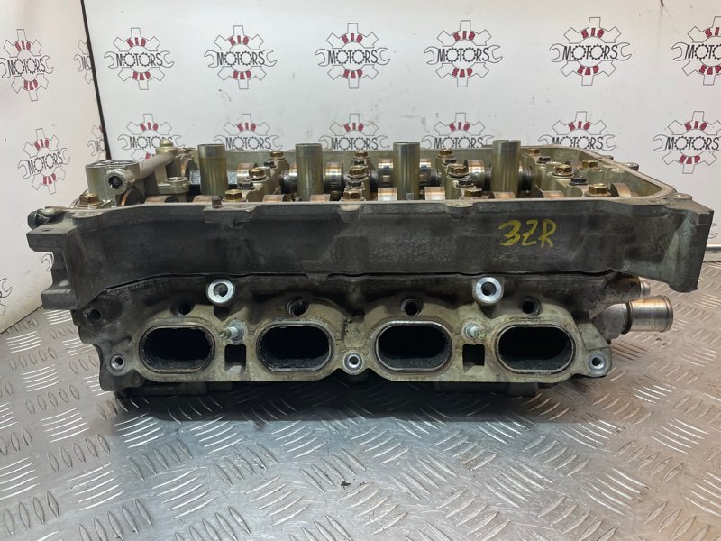 Головка блока цилиндров, 4000 рублей, Красноярск