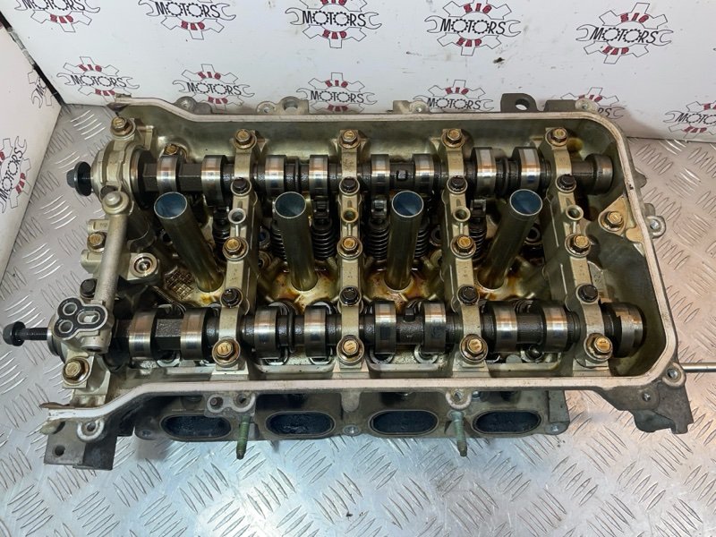 Головка блока цилиндров, 4000 рублей, Красноярск