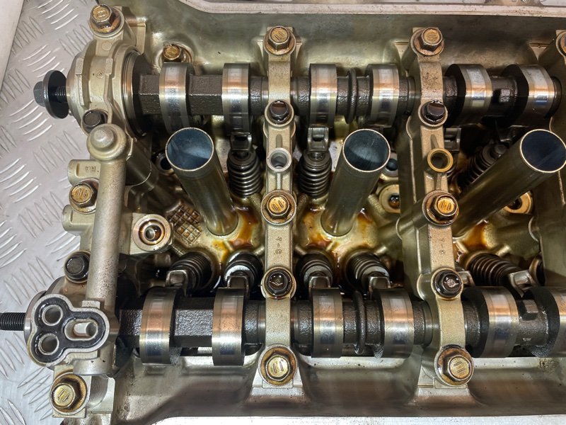 Головка блока цилиндров, 4000 рублей, Красноярск