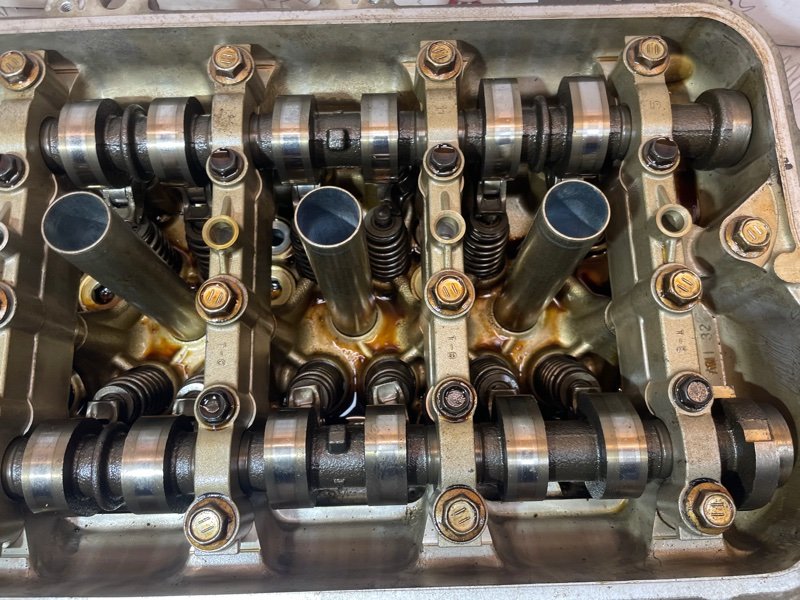 Головка блока цилиндров, 4000 рублей, Красноярск