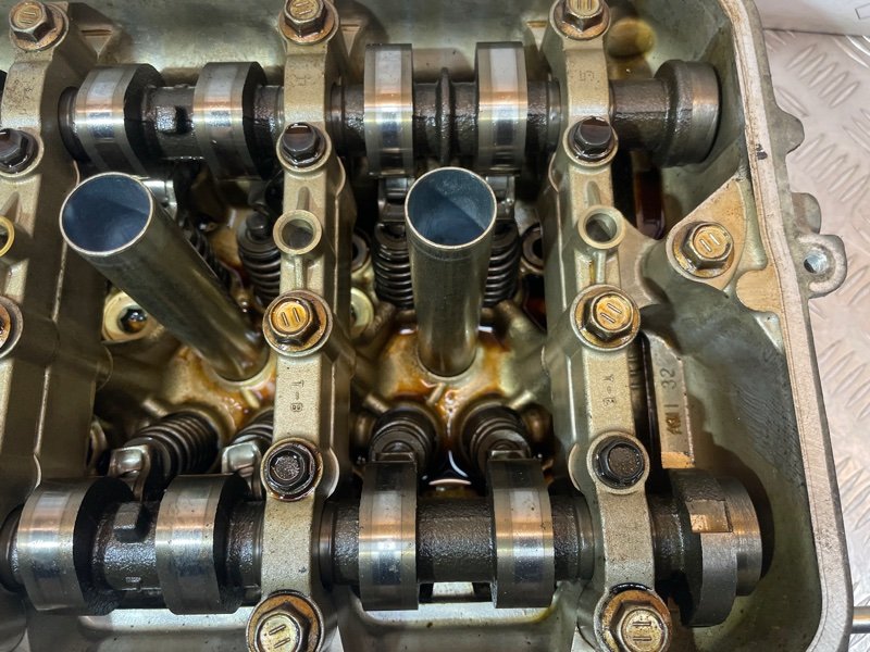 Головка блока цилиндров, 4000 рублей, Красноярск