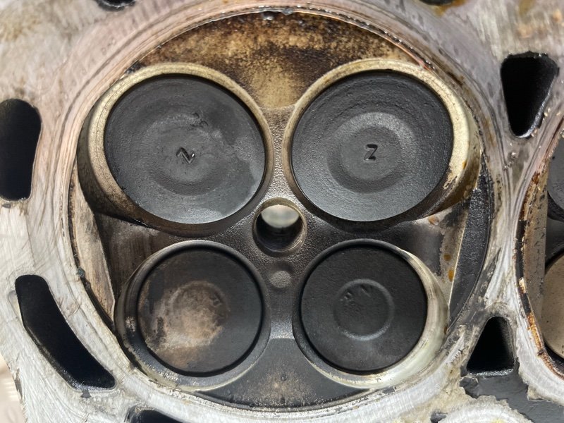 Головка блока цилиндров, 4000 рублей, Красноярск