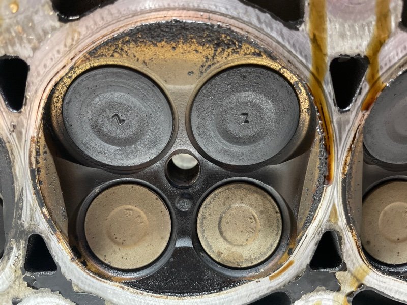 Головка блока цилиндров, 4000 рублей, Красноярск