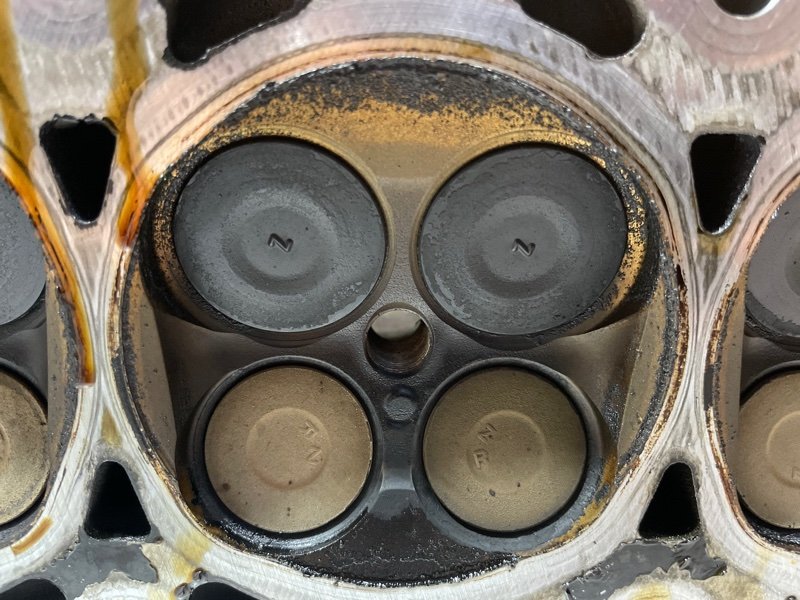 Головка блока цилиндров, 4000 рублей, Красноярск