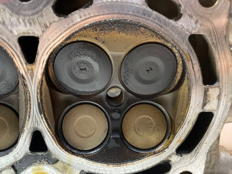 Головка блока цилиндров, 4000 рублей, Красноярск