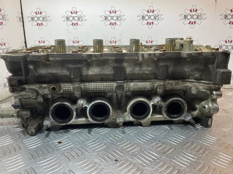 Головка блока цилиндров, 4000 рублей, Красноярск