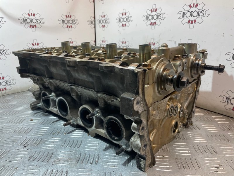Головка блока цилиндров, 4000 рублей, Красноярск