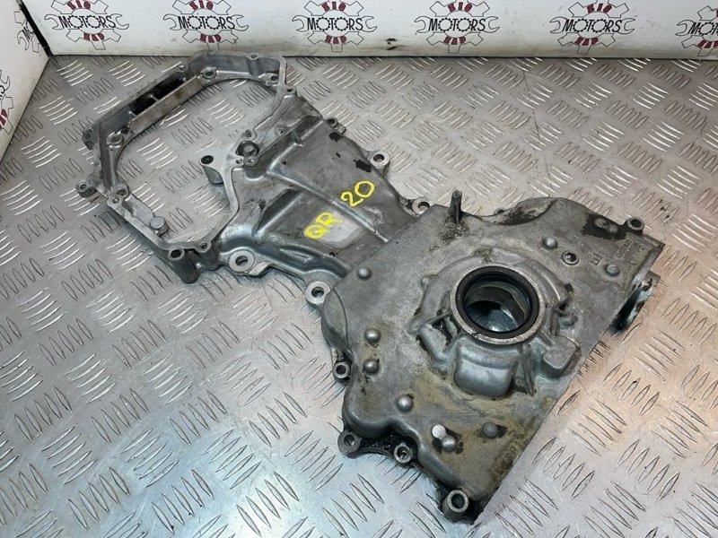 Масляный насос, 1000 рублей, Красноярск