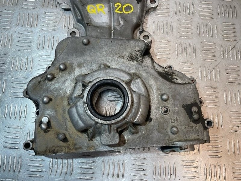 Масляный насос, 1000 рублей, Красноярск