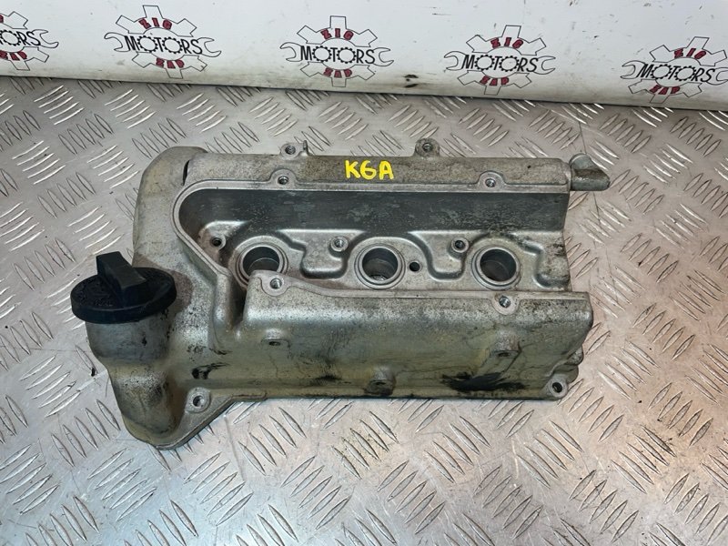 Крышка головки блока цилиндров, 500 рублей, Красноярск