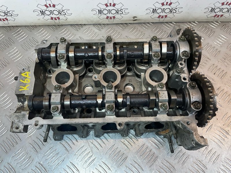 Головка блока цилиндров, 5000 рублей, Красноярск