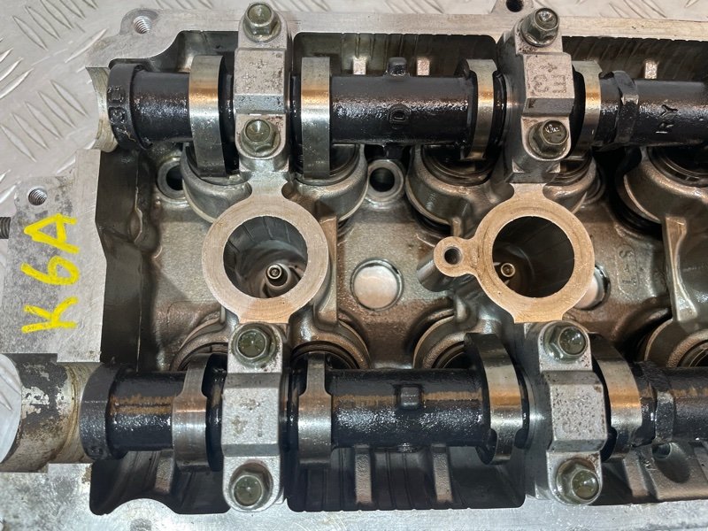 Головка блока цилиндров, 5000 рублей, Красноярск