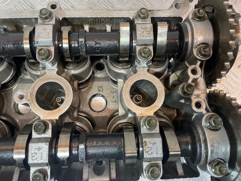Головка блока цилиндров, 5000 рублей, Красноярск