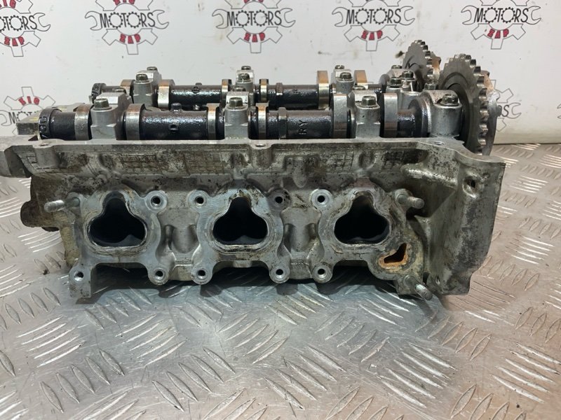 Головка блока цилиндров, 5000 рублей, Красноярск